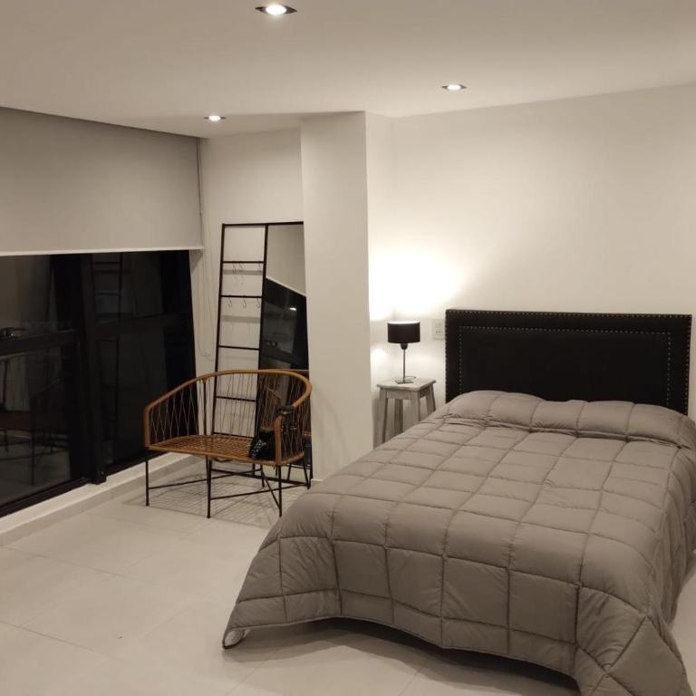 Comodidad confort - Apartamento de 1 dormitorio - 9
