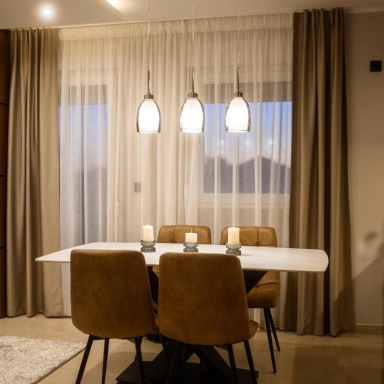 Apartment Srna - Apartman sa 1 Spavaćom Sobom - 13