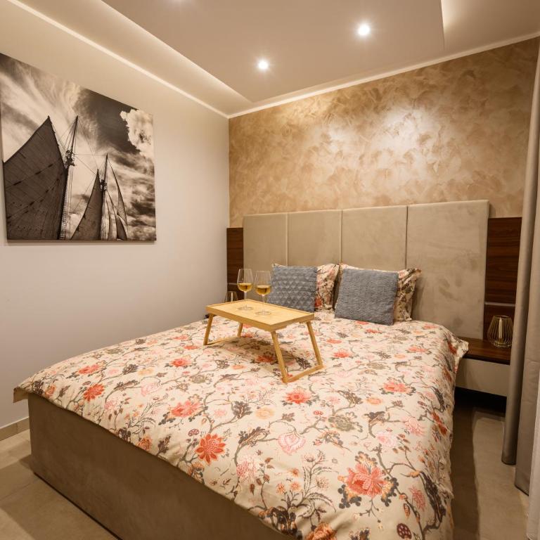 Apartment Srna - Apartman sa 1 Spavaćom Sobom - 23