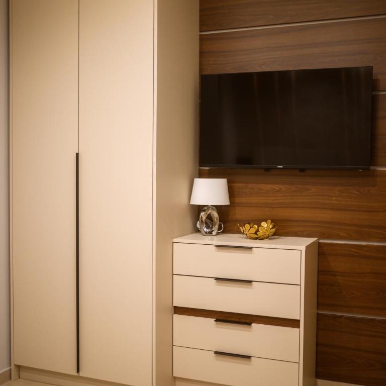 Apartment Srna - Apartman sa 1 Spavaćom Sobom - 29