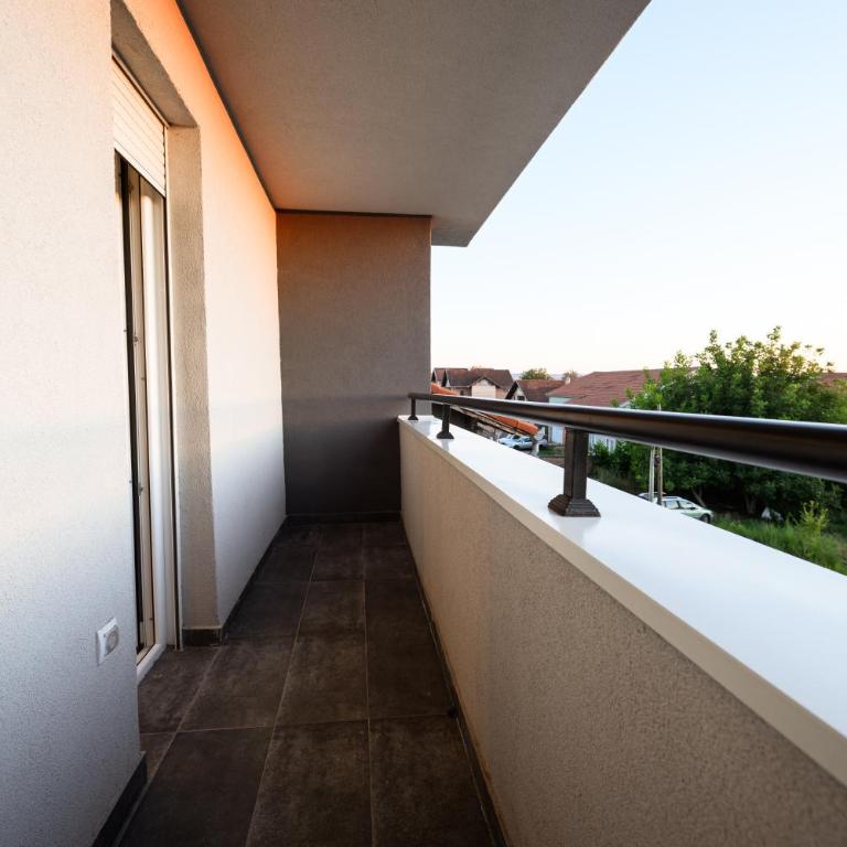 Apartment Srna - Apartman sa 1 Spavaćom Sobom - 39