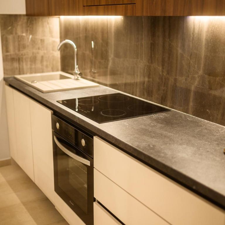 Apartment Srna - Apartman sa 1 Spavaćom Sobom - 21