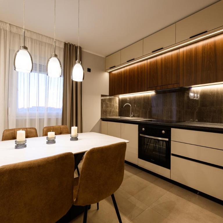 Apartment Srna - Apartman sa 1 Spavaćom Sobom - 17