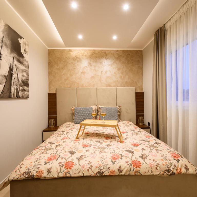 Apartment Srna - Apartman sa 1 Spavaćom Sobom - 26