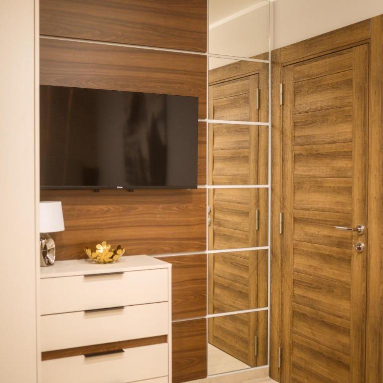 Apartment Srna - Apartman sa 1 Spavaćom Sobom - 30