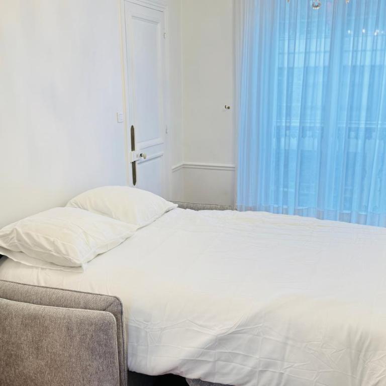 Le Beau Séjour - Appartement 2 Chambres - 18