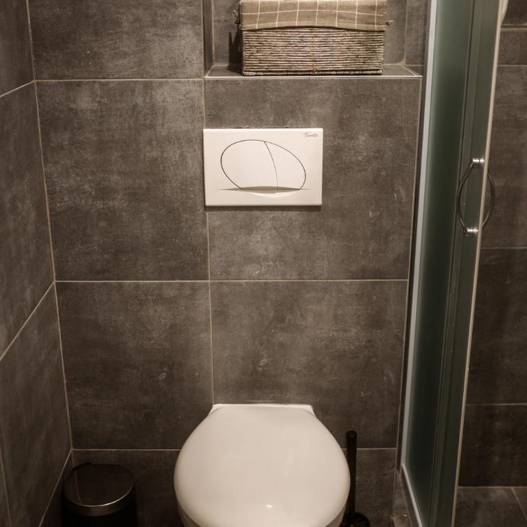 Apartment Srna - Apartman sa 1 Spavaćom Sobom - 35