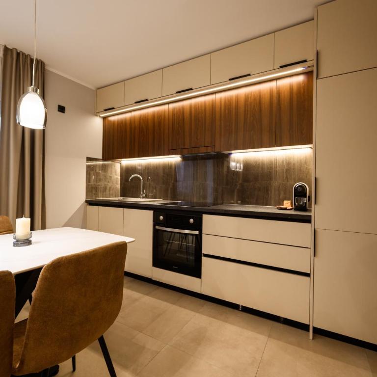 Apartment Srna - Apartman sa 1 Spavaćom Sobom - 18