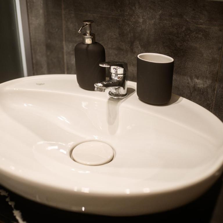 Apartment Srna - Apartman sa 1 Spavaćom Sobom - 34