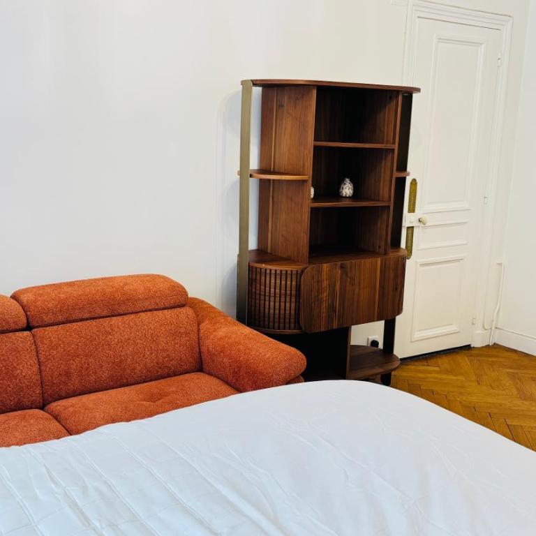 Le Beau Séjour - Appartement 2 Chambres - 15