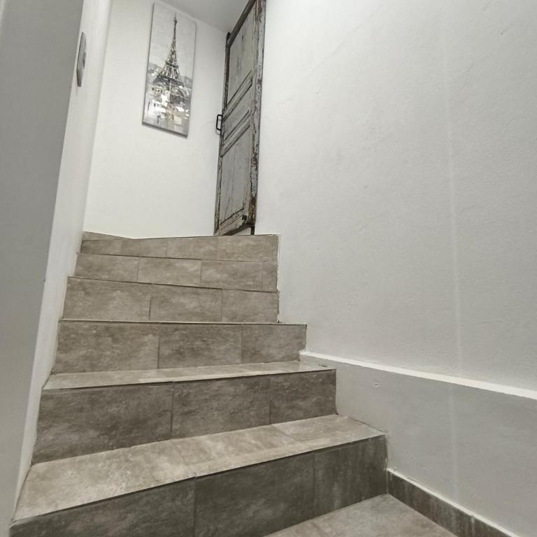 Complejo Varge Norte - King Studio - 11