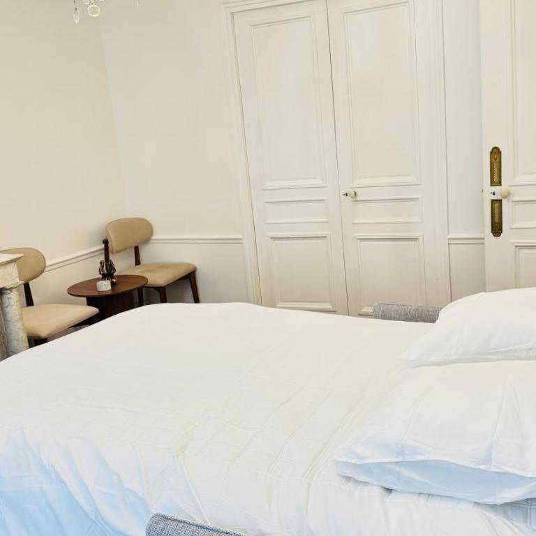 Le Beau Séjour - Appartement 2 Chambres - 14