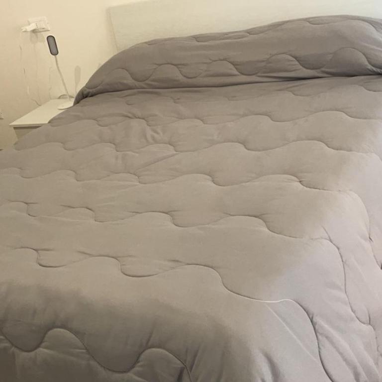 Casa di Leo - Appartamento con 1 Camera da Letto, Balcone e Vista Mare - 5