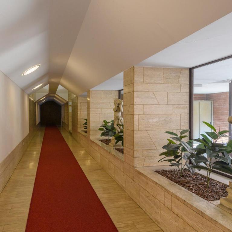 Central Station - Modern Apartment with Balcony - Appartamento con 1 Camera da Letto e Balcone - 15