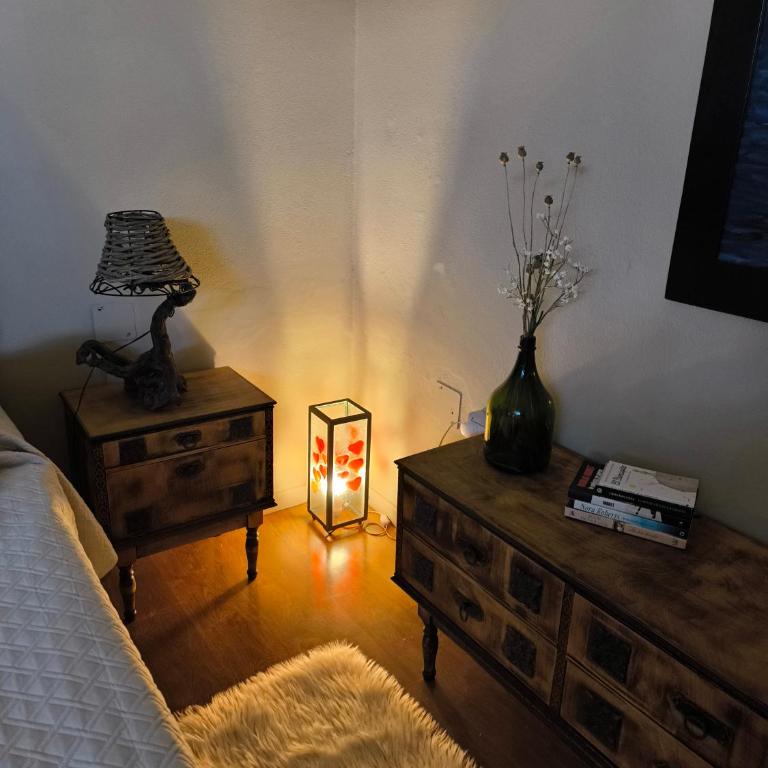 Complejo Varge Norte - King Studio - 20
