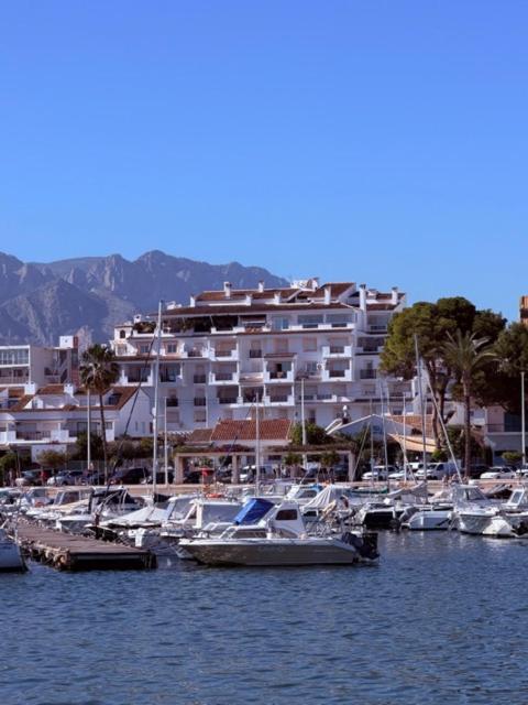 Boutique Apartment Altea La Vella "Los Jardines" - Apartamento de 1 dormitorio - 48