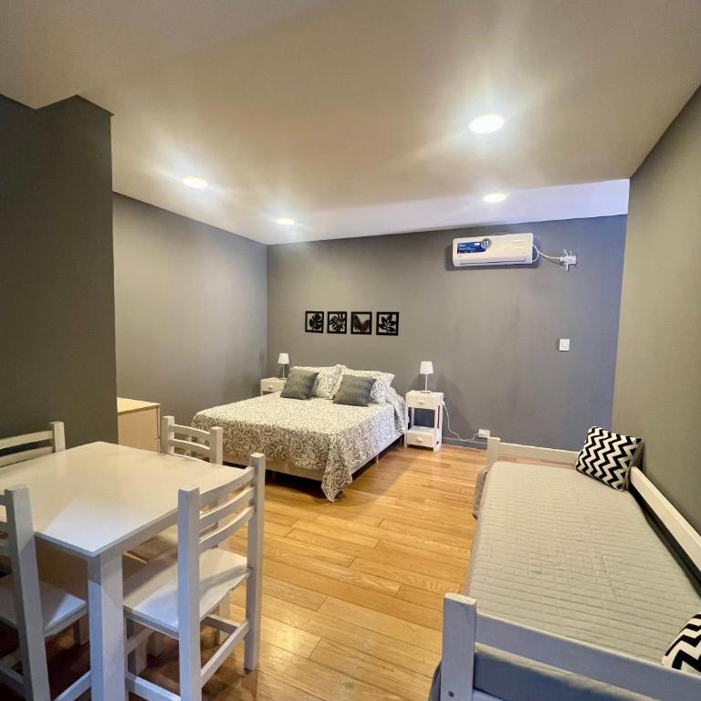 Congreso boutique molino - Apartamento de 1 dormitorio - 6
