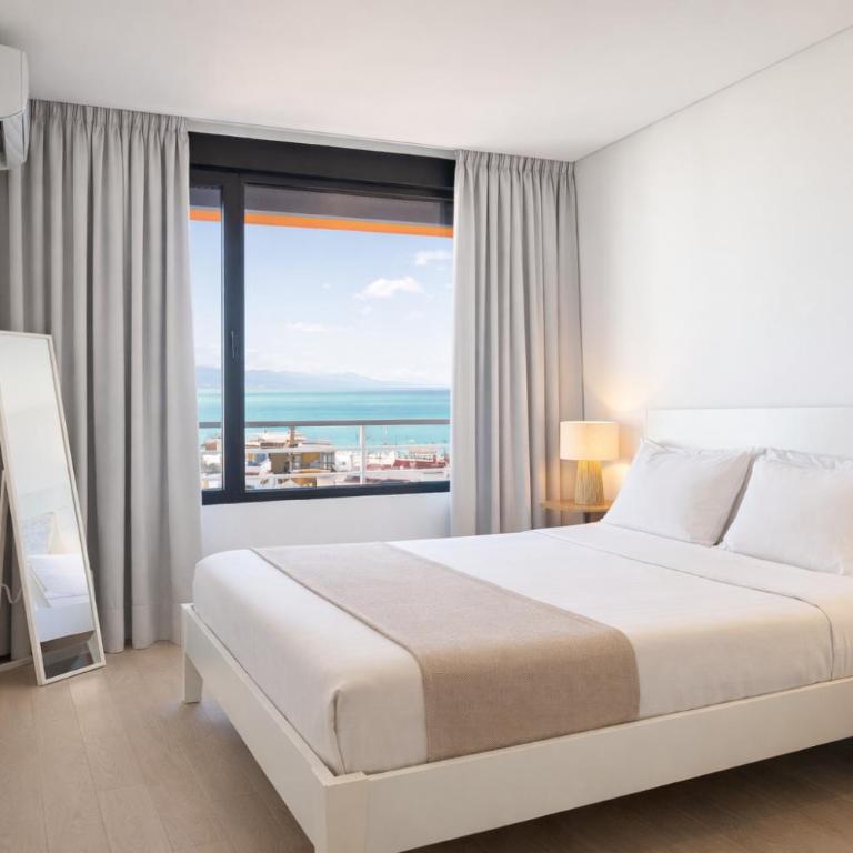Nogalera Sea View Luxe - Apartamento Deluxe - 6