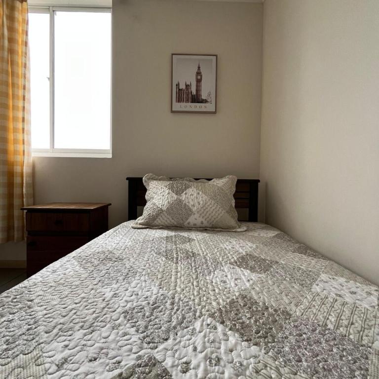 Apartamento en Rauquén, Curicó - Room #1584772901 - 2
