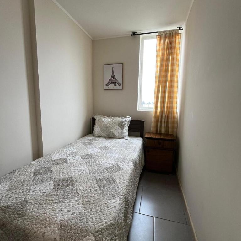 Apartamento en Rauquén, Curicó - Room #1584772901 - 7