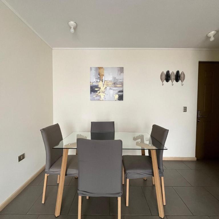 Apartamento en Rauquén, Curicó - Room #1584772901 - 11