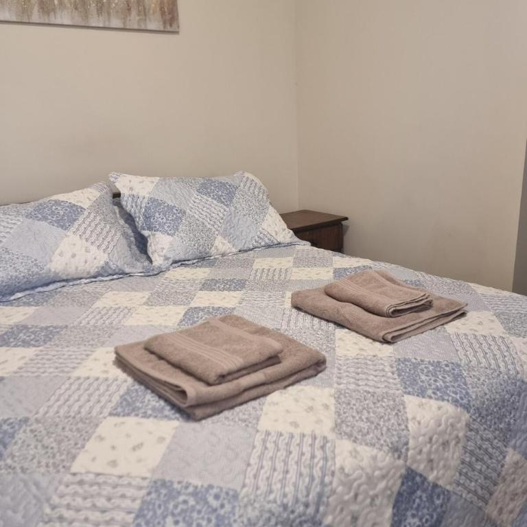 Apartamento en Rauquén, Curicó - Room #1584772901 - 13