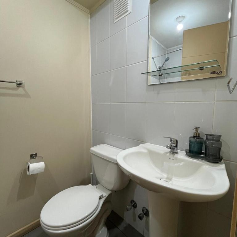 Apartamento en Rauquén, Curicó - Room #1584772901 - 16