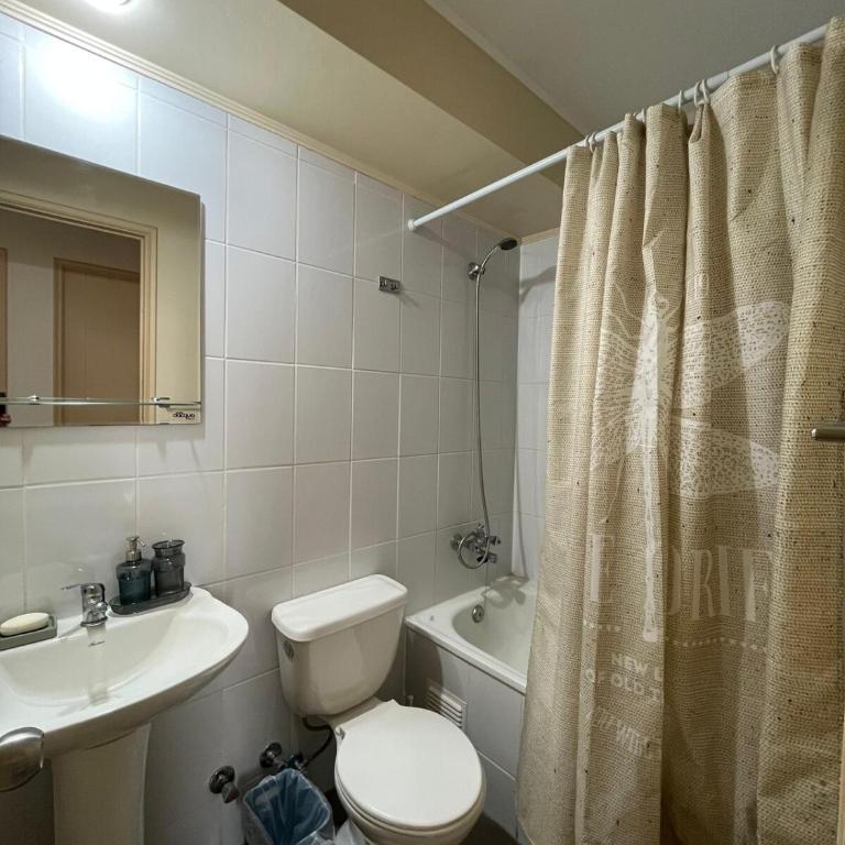 Apartamento en Rauquén, Curicó - Room #1584772901 - 22