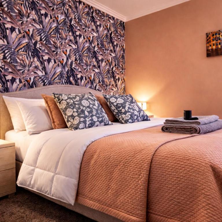 Marina e Lucio Bright Apartment San Paolo Metro near Colosseum 4 Guests - Casa Vacanze - 1