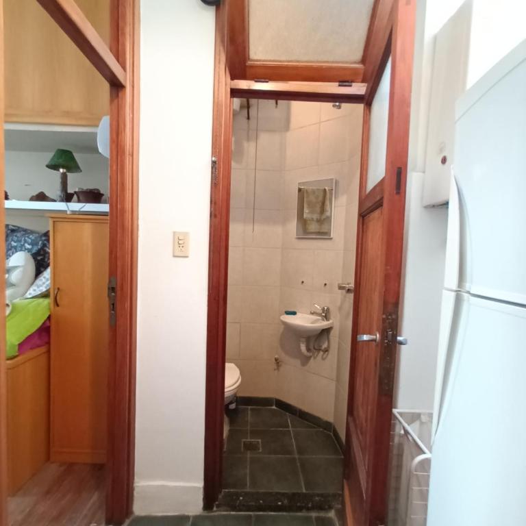 Tu cuarto en Palermo Botanico - Habitación Individual con baño - 11