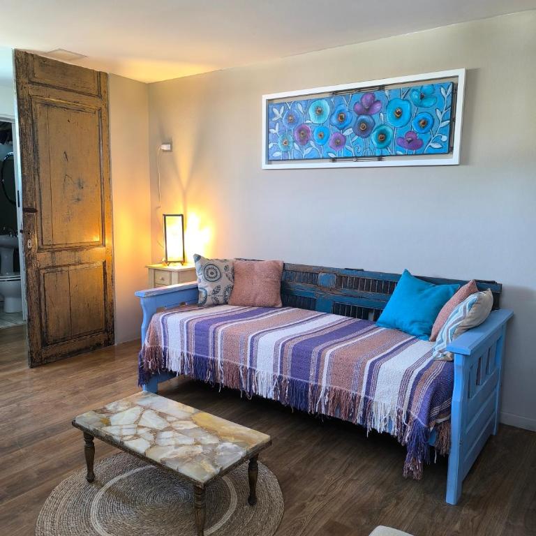 Complejo Varge Norte - King Studio - 21