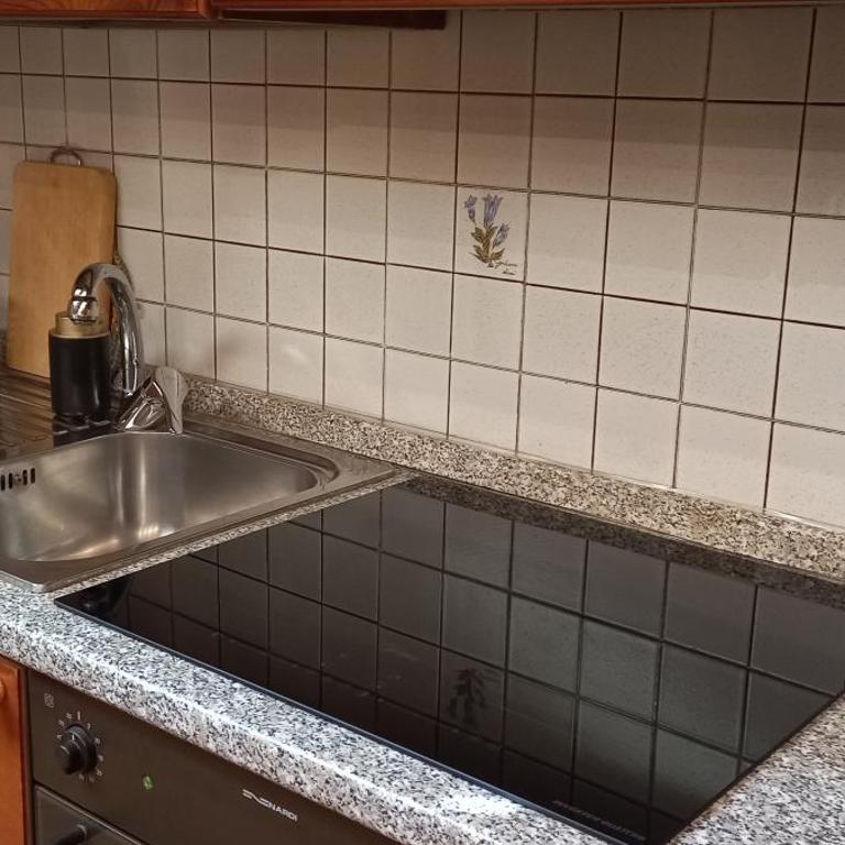 Mansarda Bardonecchia - Appartamento Monolocale - 9