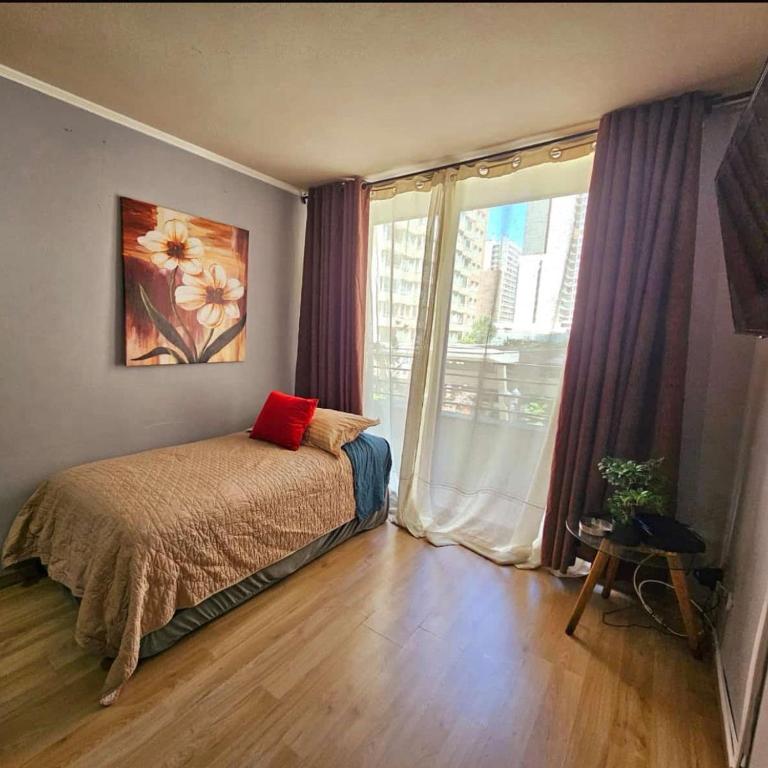 Palacioapart - Room #1584777201 - 3