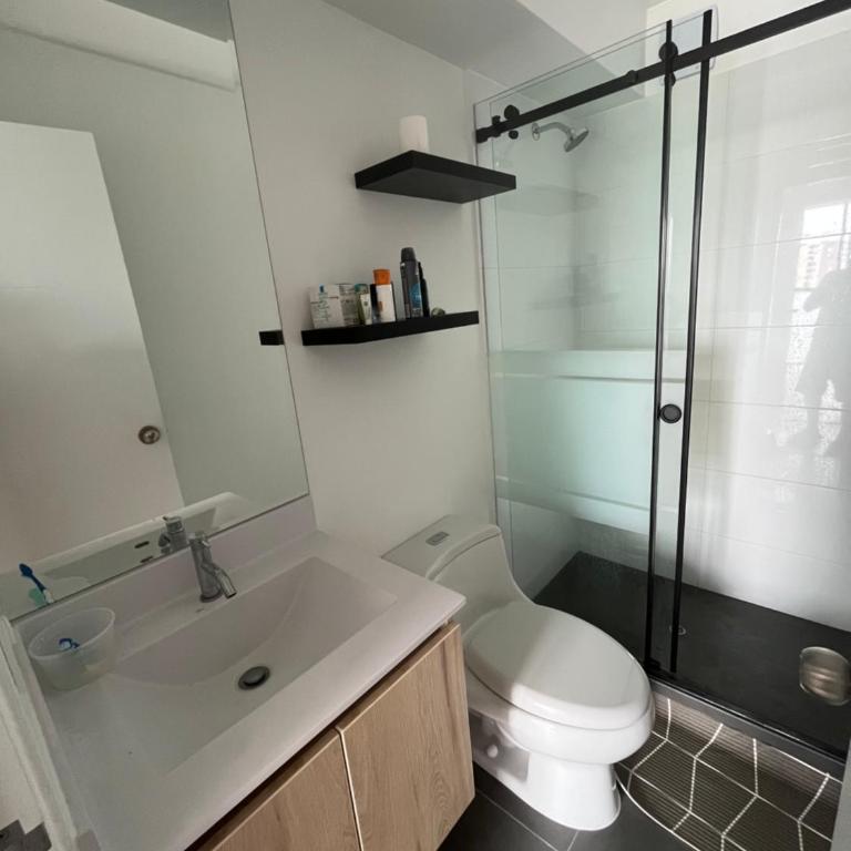 Edificio Melia - Two-Bedroom Apartment - 6