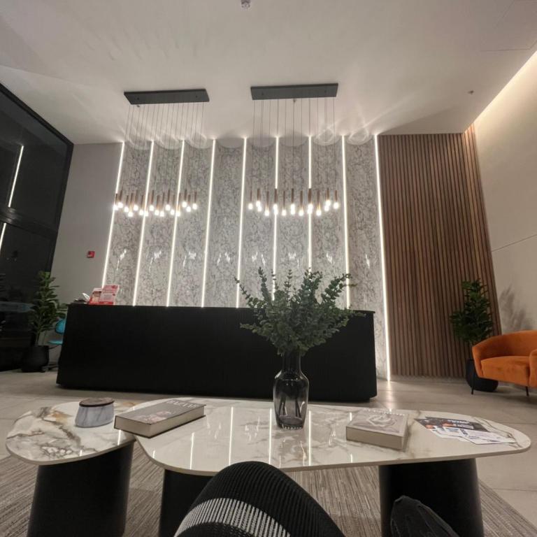 Edificio Melia - Two-Bedroom Apartment - 8