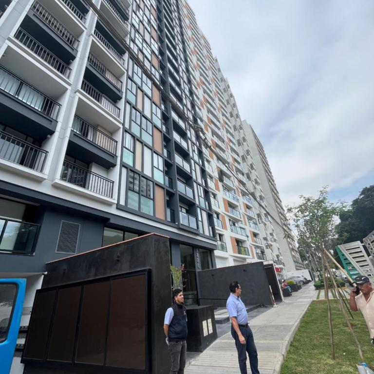Edificio Melia - Two-Bedroom Apartment - 9