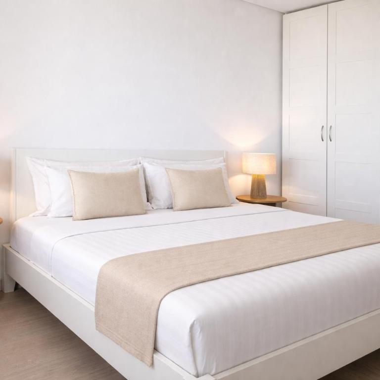 Nogalera Sea View Luxe - Apartamento Deluxe - 7