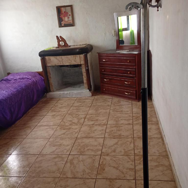 Valdez Resi - Apartamento de 1 dormitorio - 7