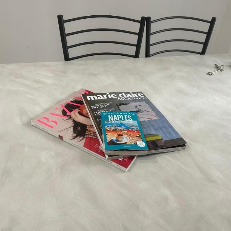 Orefici Maison 2 - Appartamento con 2 Camere da Letto - 4