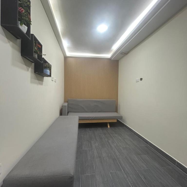 Apartamento central los molinos - Deluxe One-Bedroom Apartment - 7