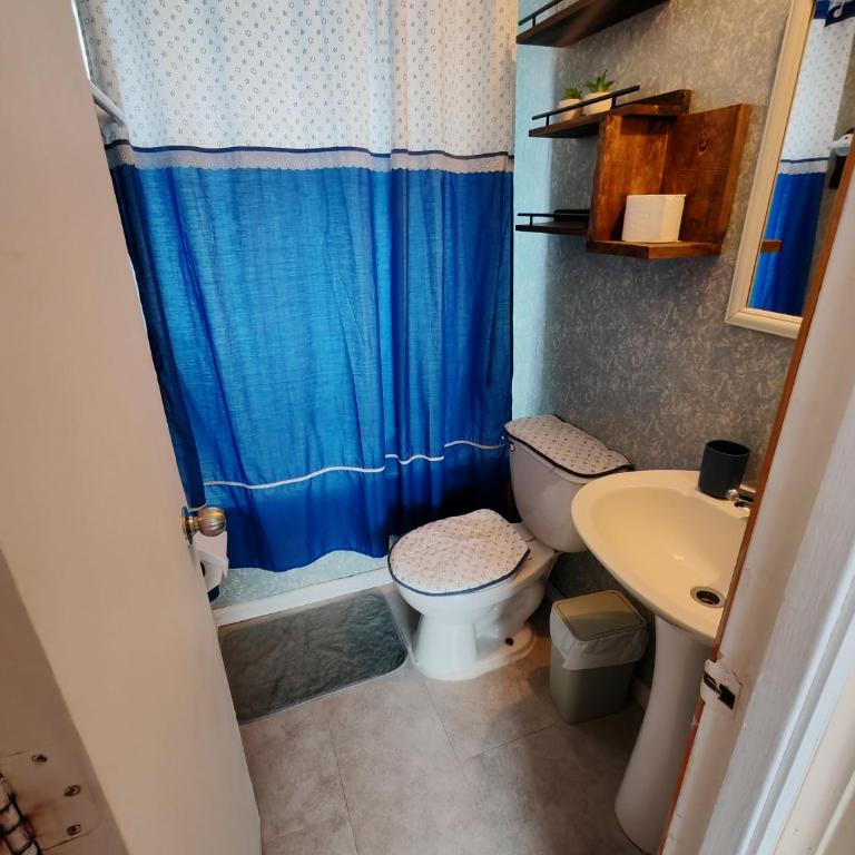Casa por día Puerto Varas - Three-Bedroom House - 3
