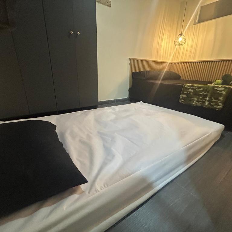 Apartamento central los molinos - Deluxe One-Bedroom Apartment - 5