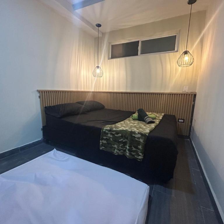 Apartamento central los molinos - Deluxe One-Bedroom Apartment - 2