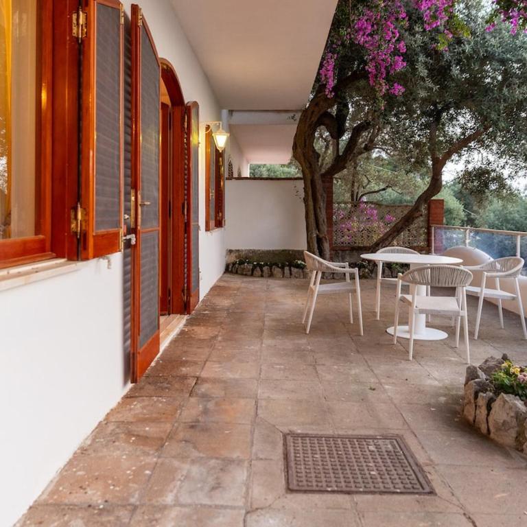 Private Sea Access Coastal Home - Sorrento Coast - Two-Bedroom Villa - 22
