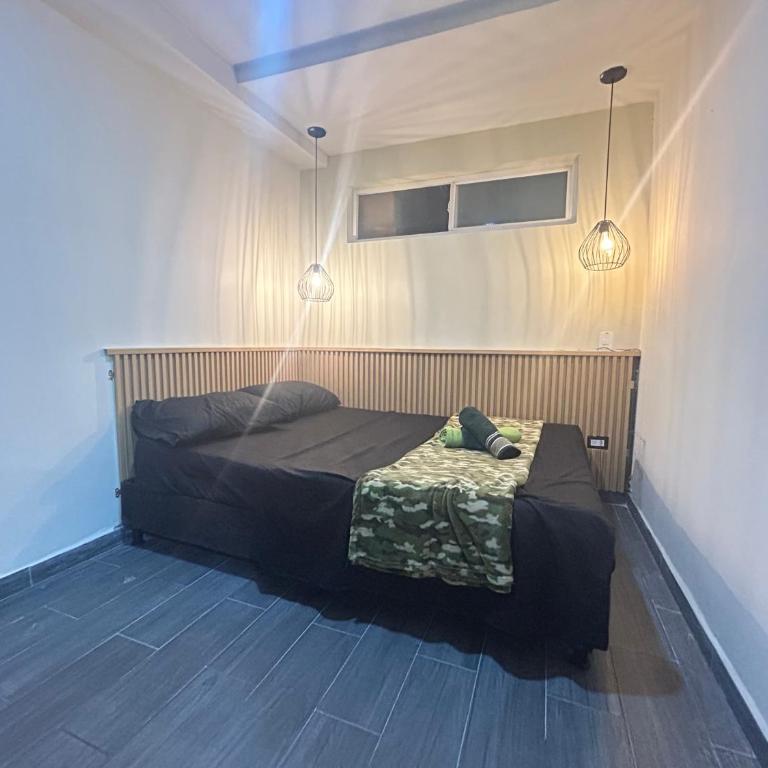 Apartamento central los molinos - Deluxe One-Bedroom Apartment - 4
