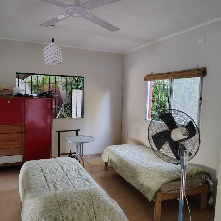CASA QUINTA Sasha - One-Bedroom House - 6