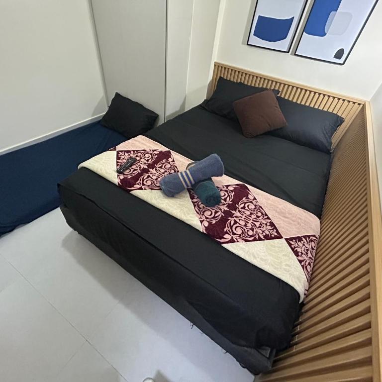 Apartamento central los molinos - Deluxe One-Bedroom Apartment - 3