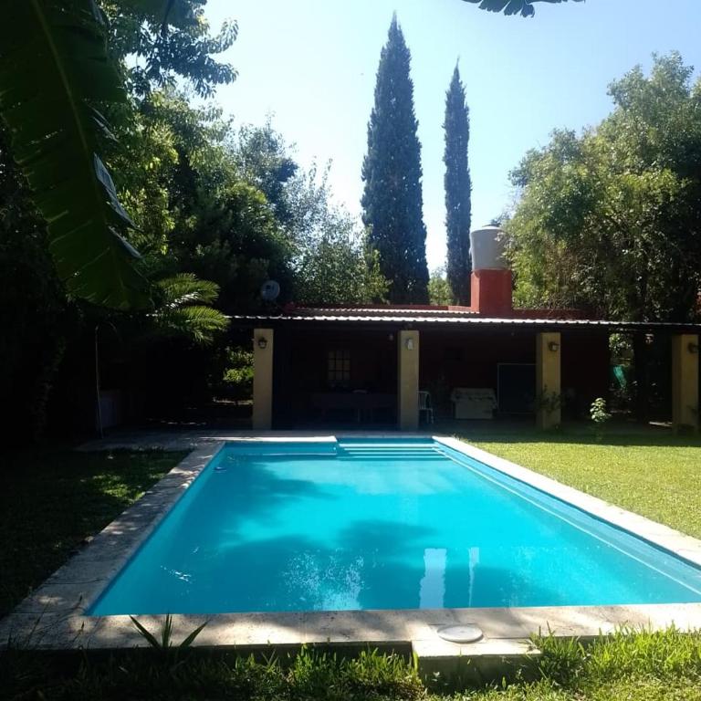 CASA QUINTA Sasha - One-Bedroom House - 9