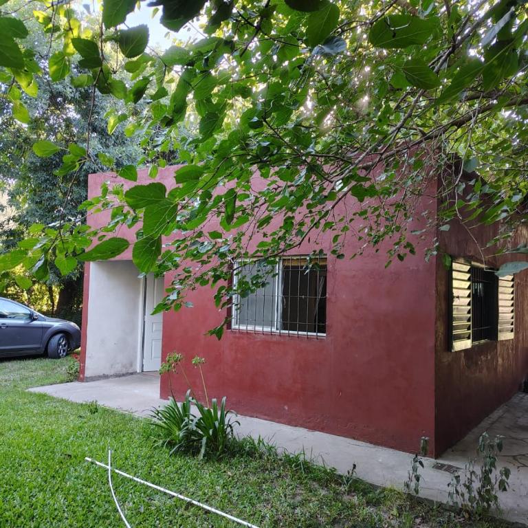 CASA QUINTA Sasha - One-Bedroom House - 8