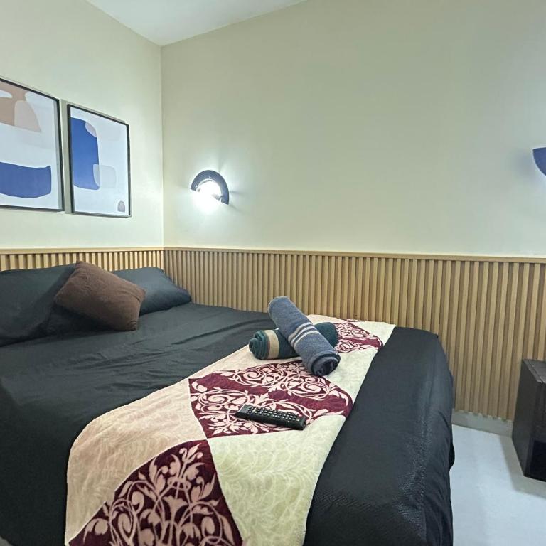 Apartamento central los molinos - Deluxe One-Bedroom Apartment - 1